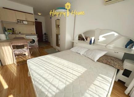 Studio pour 40 900 Euro à Slantchev Briag, Bulgarie