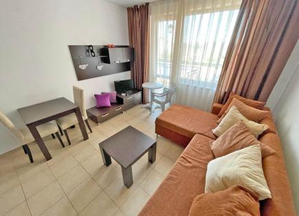 Estudio para 51 000 euro en Sunny Beach, Bulgaria