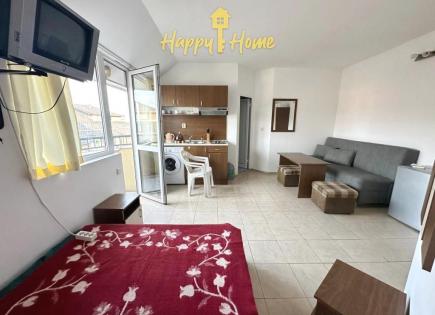 Studio pour 40 900 Euro à Slantchev Briag, Bulgarie