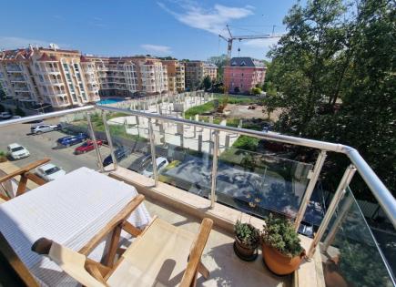 Apartment für 73 000 euro in Sonnenstrand, Bulgarien