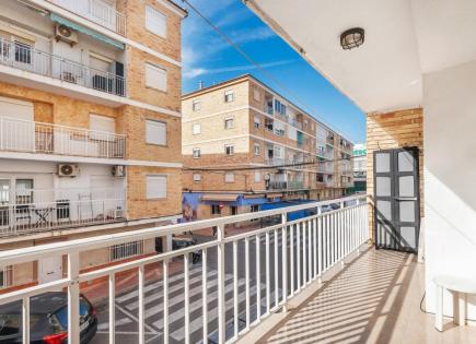 Piso para 119 260 euro en Torrevieja, España