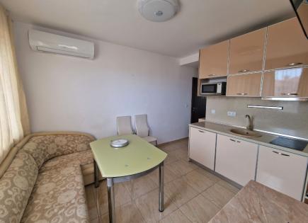 Flat for 88 500 euro at Sunny Beach, Bulgaria