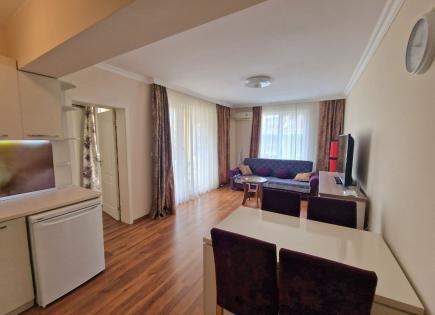 Appartement pour 85 000 Euro à Slantchev Briag, Bulgarie