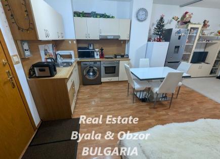 Appartement pour 94 500 Euro à Byala, Bulgarie