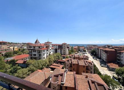 Ático para 435 000 euro en Nesebar, Bulgaria