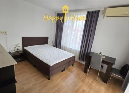 Estudio para 42 000 euro en Sunny Beach, Bulgaria