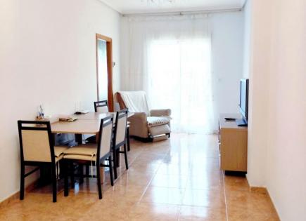 Piso para 150 000 euro en Torrevieja, España