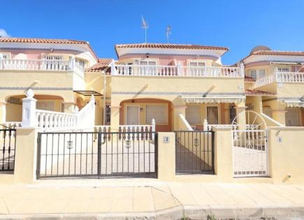 Casa para 156 000 euro en Orihuela Costa, España