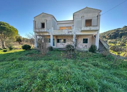 Casa para 330 000 euro en Corfú, Grecia