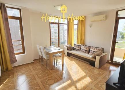 Piso para 68 000 euro en Sunny Beach, Bulgaria