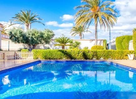 Villa für 785 000 euro in Mil Palmeras, Spanien