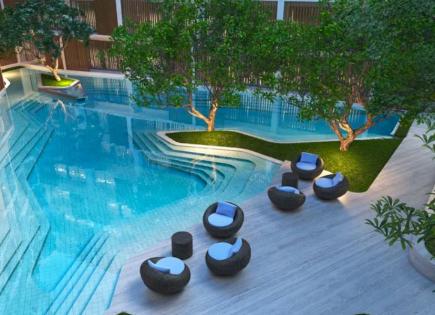 Hotel para 124 154 euro en la isla de Phuket, Tailandia