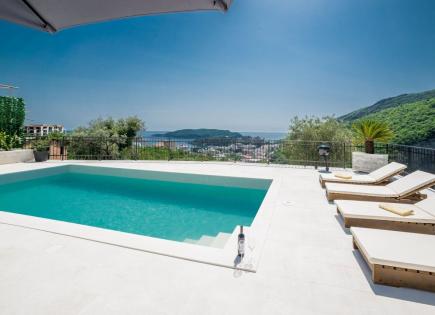 Villa para 550 000 euro en Budva, Montenegro