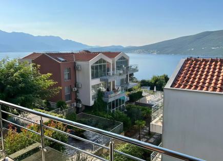 Piso para 180 000 euro en Herceg-Novi, Montenegro