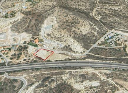 Grundstück für 600 000 euro in Limassol, Zypern