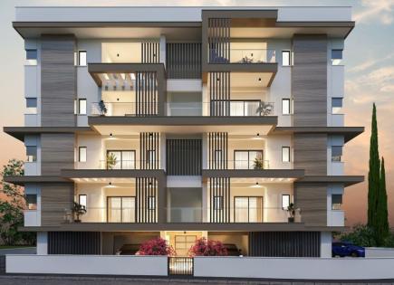 Apartment für 420 000 euro in Limassol, Zypern