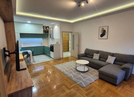 Apartment für 700 euro pro Monat in Tivat, Montenegro