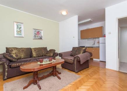 Apartment for 400 euro per month in Budva, Montenegro