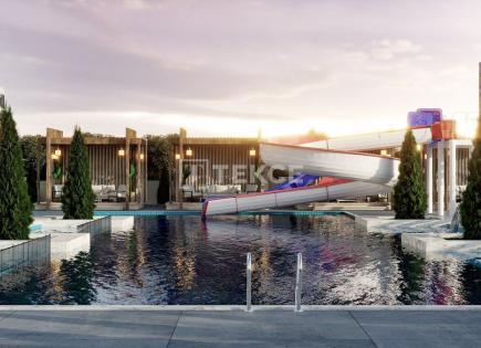 Ático para 306 000 euro en Alanya, Turquia