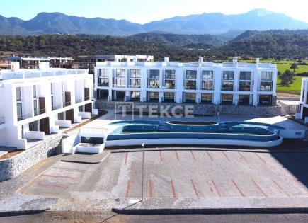 Apartment für 147 000 euro in Kyrenia, Zypern