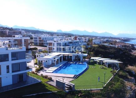 Penthouse pour 356 000 Euro à Kyrenia, Chypre