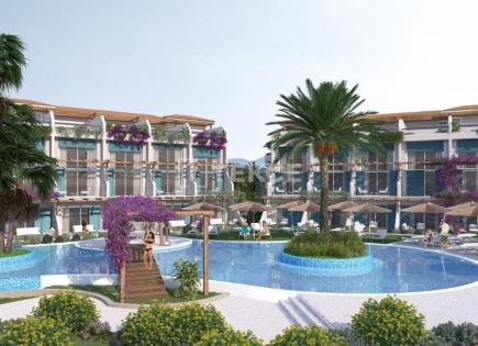 Penthouse für 412 000 euro in Kyrenia, Zypern