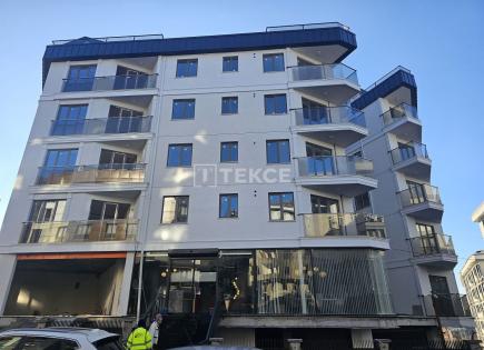 Apartment für 165 000 euro in Maltepe, Türkei