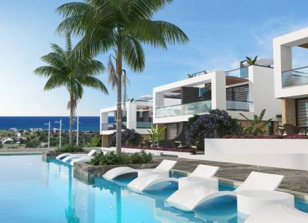 Apartment for 176 000 euro in Gazimagusa, Cyprus