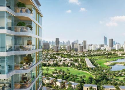 Appartement pour 353 995 Euro à Dubaï, EAU