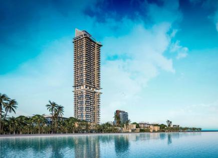 Flat for 358 184 euro in Pattaya, Thailand