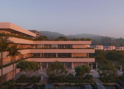 Flat for 188 693 euro in Phuket, Thailand