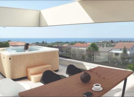 Appartamento per 855 000 euro a Parenzo, Croazia