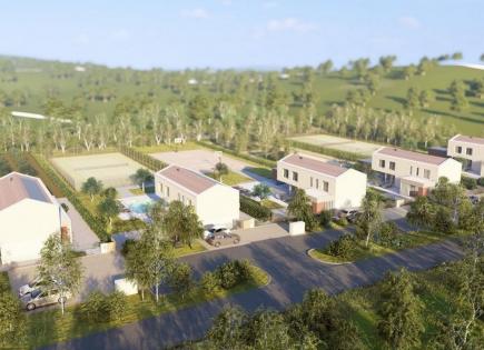 House for 772 000 euro in Labin, Croatia