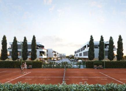 Piso para 180 225 euro en Fazana, Croacia