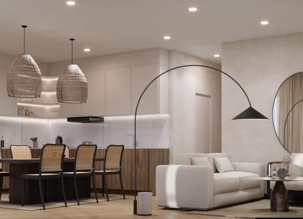 Apartment für 80 701 euro in Bang Tao, Thailand