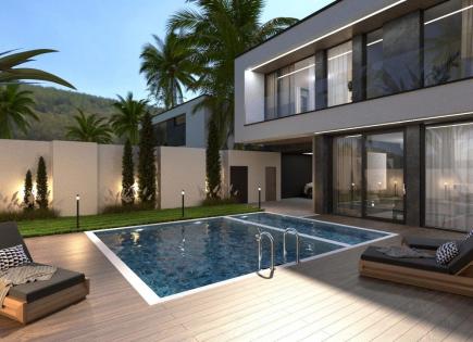 Villa pour 501 623 Euro à Bang Tao, Thaïlande