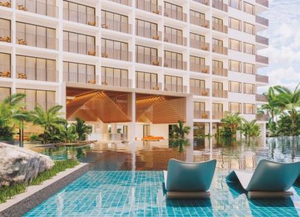 Apartment für 67 998 euro in Insel Phuket, Thailand