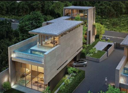 Villa pour 1 998 448 Euro sur l'île de Phuket, Thaïlande