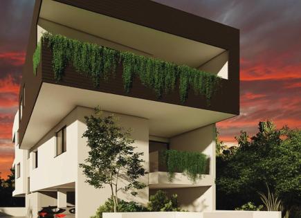 Appartamento per 151 000 euro a Nicosia, Cipro