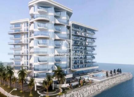 Appartement pour 665 986 Euro à Ras al-Khaimah, EAU