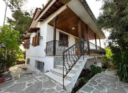 Haus für 139 000 euro in Thessaloniki, Griechenland