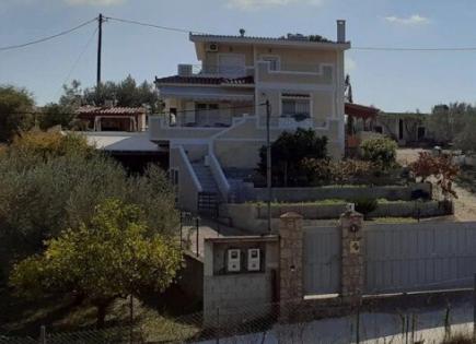 Casa para 520 000 euro en Peloponeso, Grecia