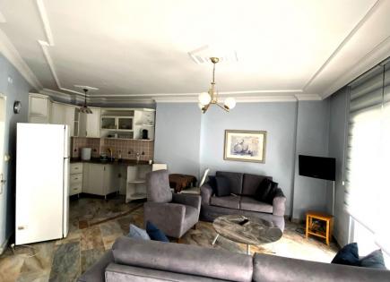 Wohnung für 105 000 euro in Alanya, Türkei