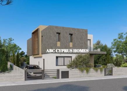 Villa für 740 000 euro in Paphos, Zypern