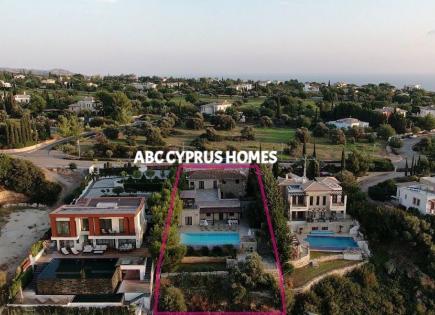 Villa for 1 095 000 euro in Paphos, Cyprus