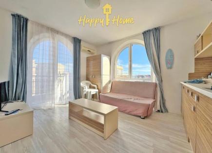 Flat for 59 900 euro at Sunny Beach, Bulgaria