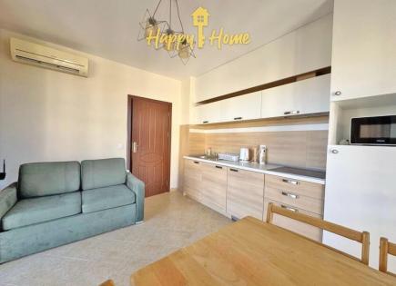 Appartement pour 85 000 Euro à Slantchev Briag, Bulgarie