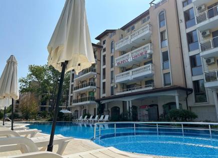 Apartamento para 55 499 euro en Sunny Beach, Bulgaria