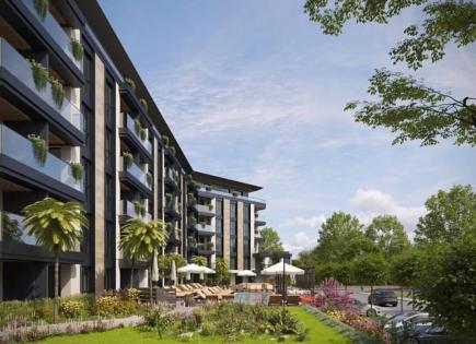 Apartment für 60 000 euro in Sonnenstrand, Bulgarien