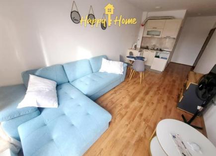 Studio for 25 500 euro at Sunny Beach, Bulgaria